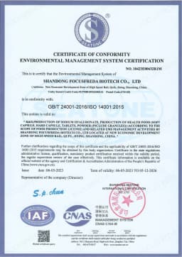 ISO 14001