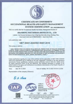ISO 45001