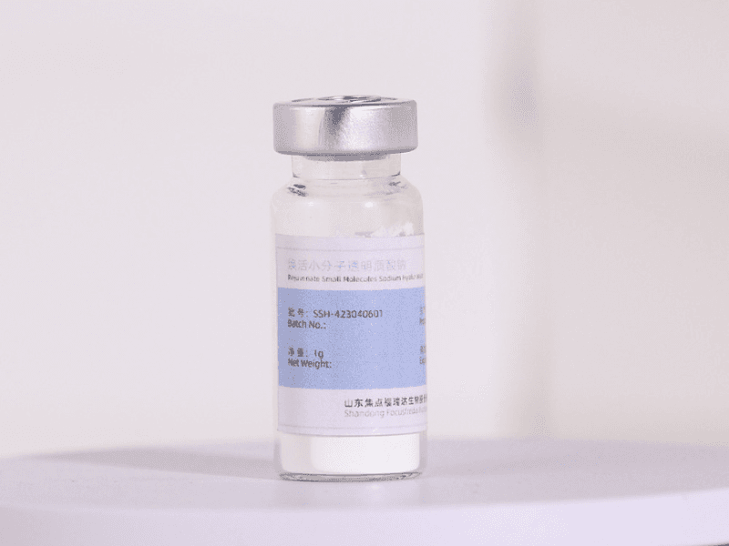 Rejuvenating Small Molecule (800Da)