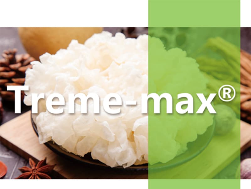 Food Grade Tremella Polysaccharide