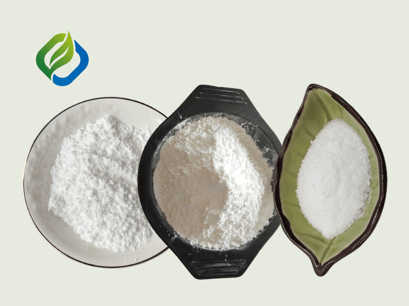 Glucosamine Sulfate Potassium Chloride