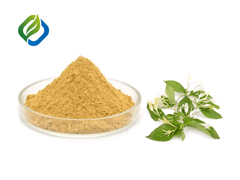 Honeysuckle Extract