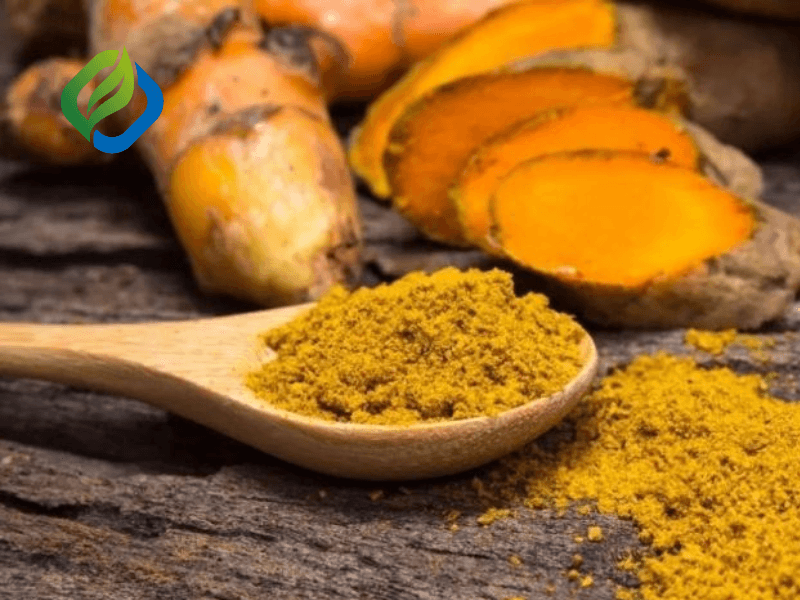 Turmeric Extract